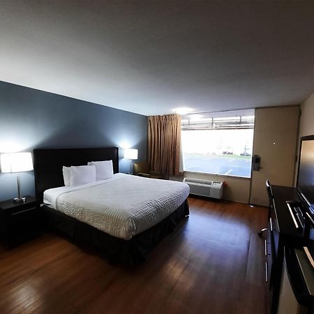 Americas Best Value Inn モリーン エクステリア 写真